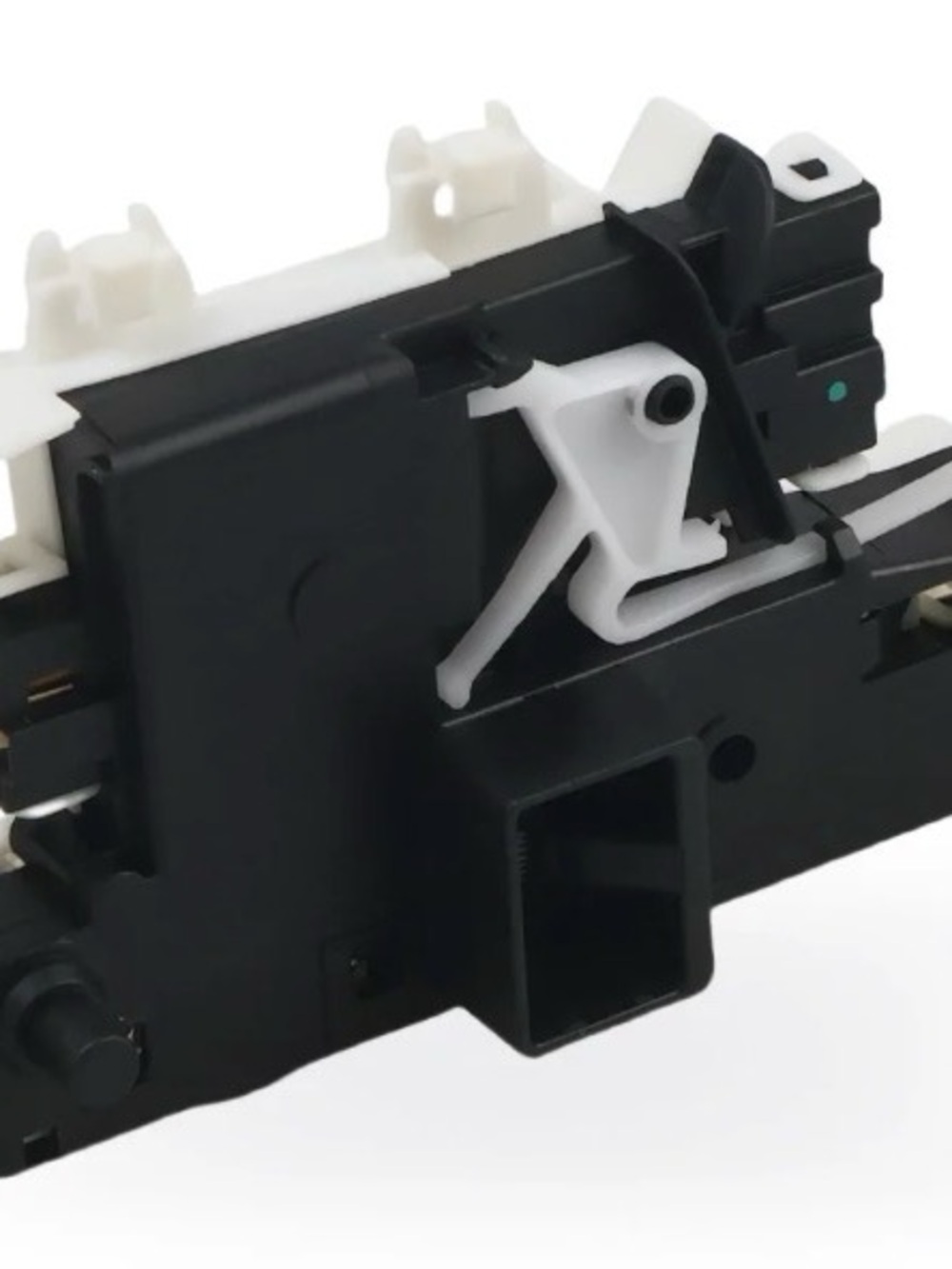 WPW10253483 Front Load Washer Door Latch Assembly Compatible with Whirlpool